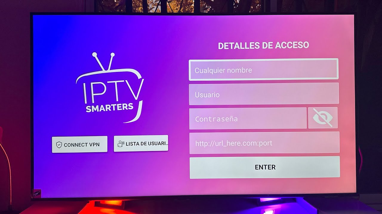 Activation IPTV Smarters Pro Impossible