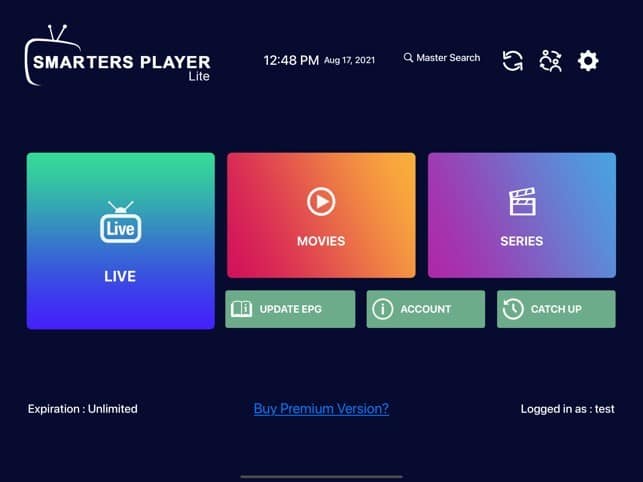Problème de playlist IPTV Smarters Pro - guide dépannage