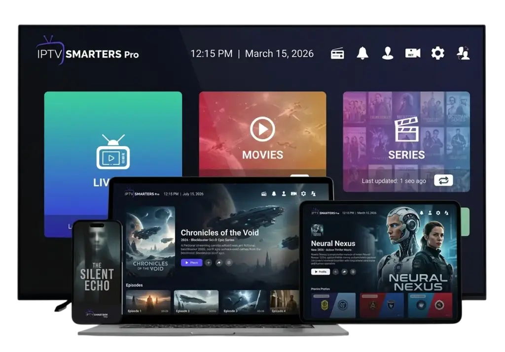 IPTV Smarters Pro problème de sous-titres - toutes les solutions