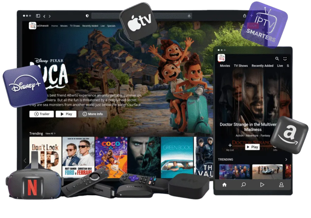 IPTV Smarters Pro téléchargement impossible - solutions